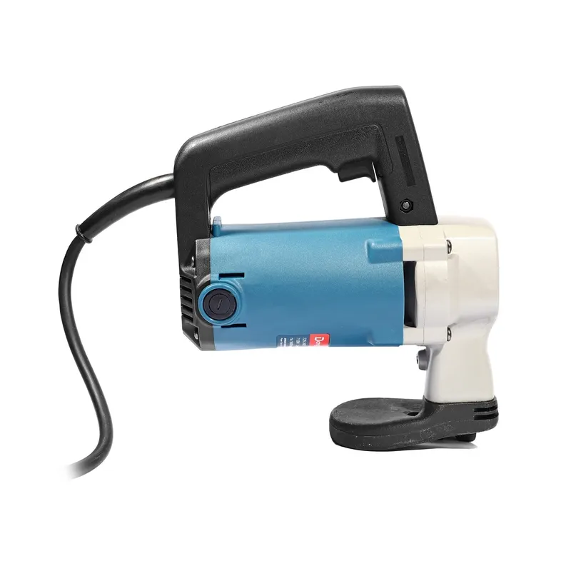 DONGCHENG กรรไกรตัดเหล็กไฟฟ้า 2.5-3.2 มม. 710W - Image 4