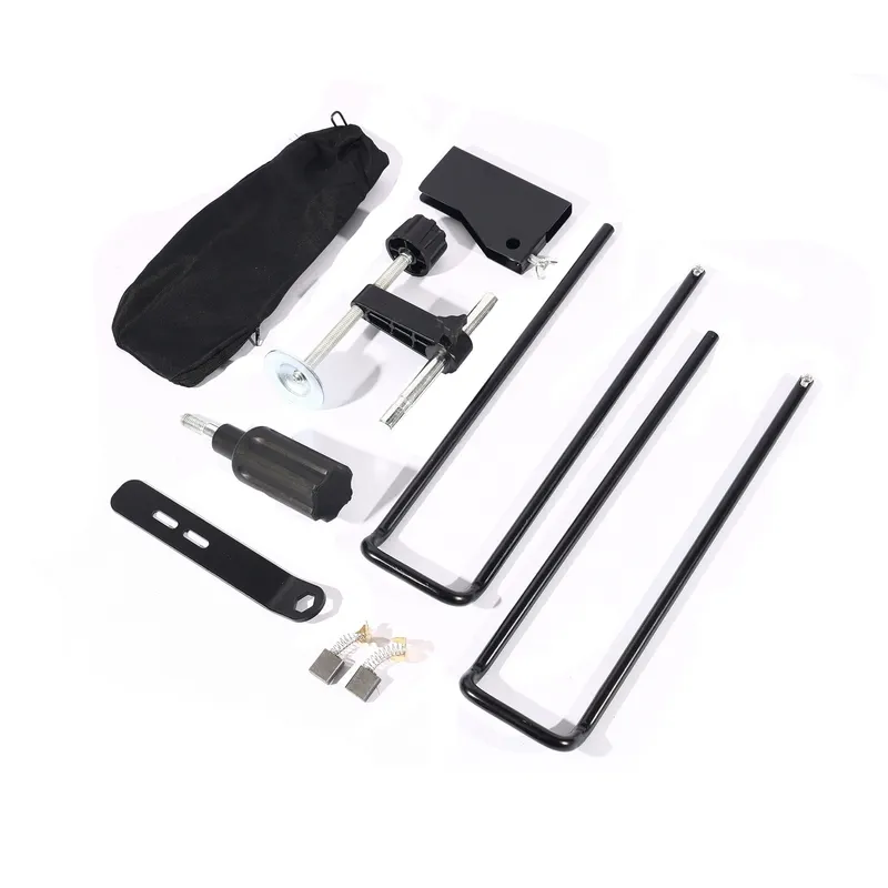 DONGCHENG แท่นตัดองศา 10" - 1800W ระบบเฟืองทดรอบ - Image 9