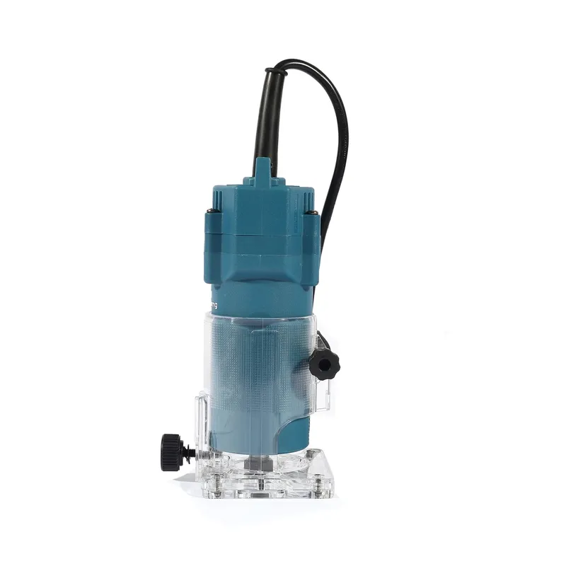 DONGCHENG เครื่องทริมเมอร์ - 350W เสื้อพลาสติก - Image 3