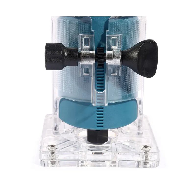 DONGCHENG เครื่องทริมเมอร์ - 350W เสื้อพลาสติก - Image 5