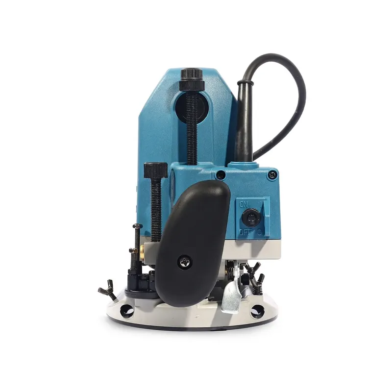 DONGCHENG เครื่องเร้าเตอร์ เซาะร่อง - 1850W - Image 5