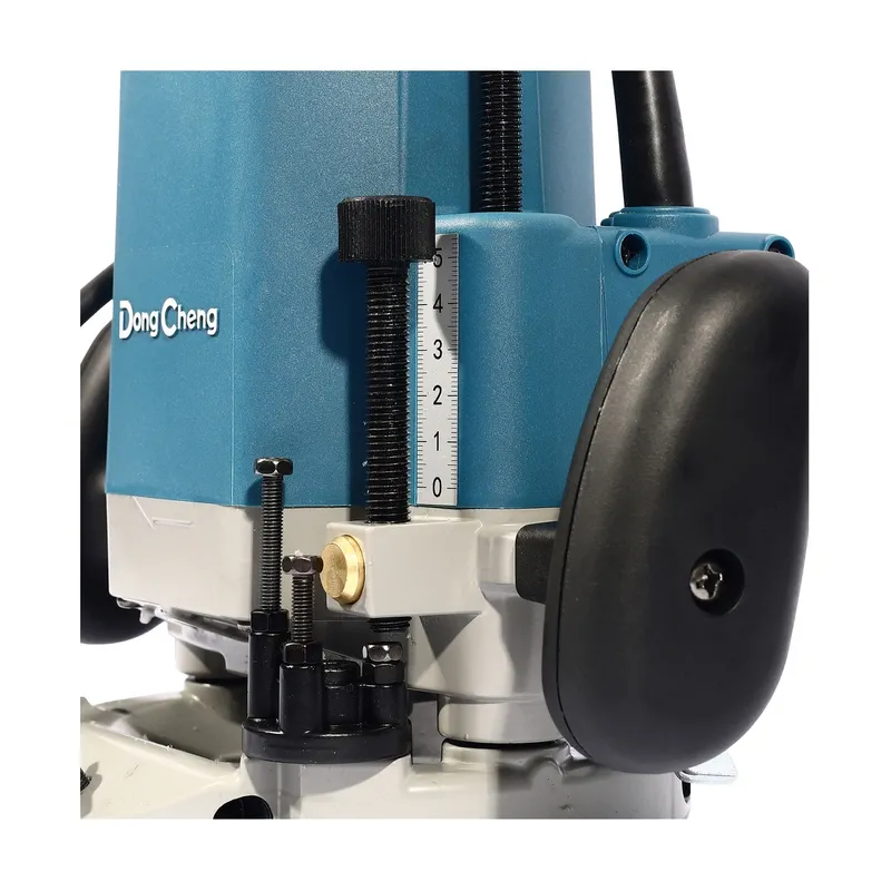 DONGCHENG เครื่องเร้าเตอร์ เซาะร่อง - 1850W - Image 6