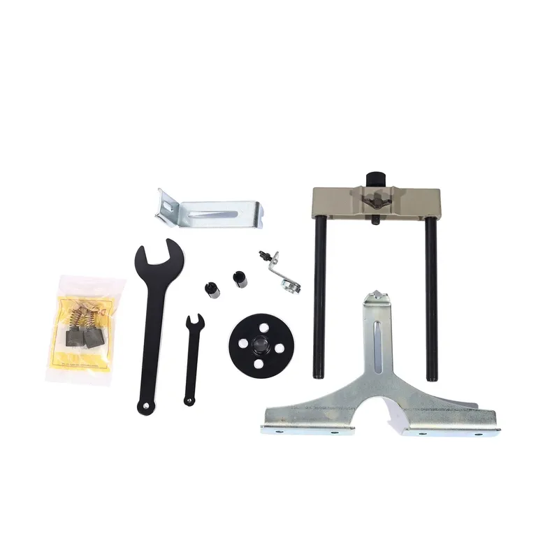 DONGCHENG เครื่องเร้าเตอร์ เซาะร่อง - 1850W - Image 9