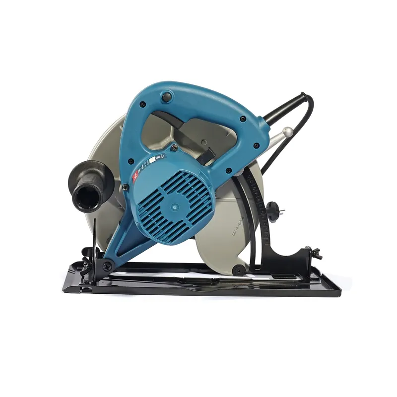 DONGCHENG เลื่อยวงเดือน 9" -2000W HEAVY+ใบ - Image 4