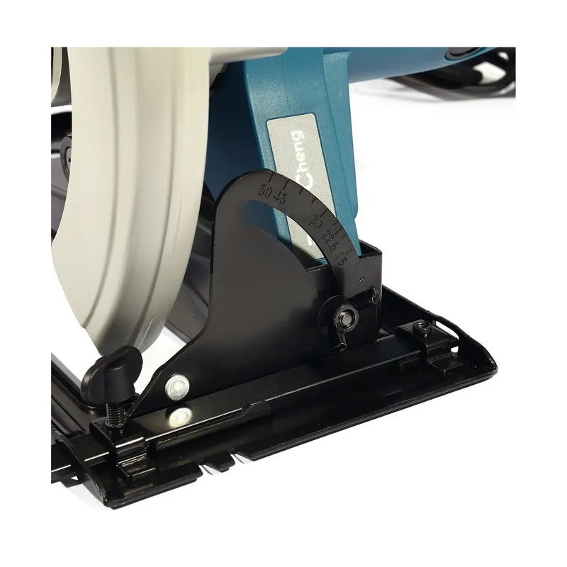 DONGCHENG เลื่อยวงเดือน 9" -2000W HEAVY+ใบ - Image 5