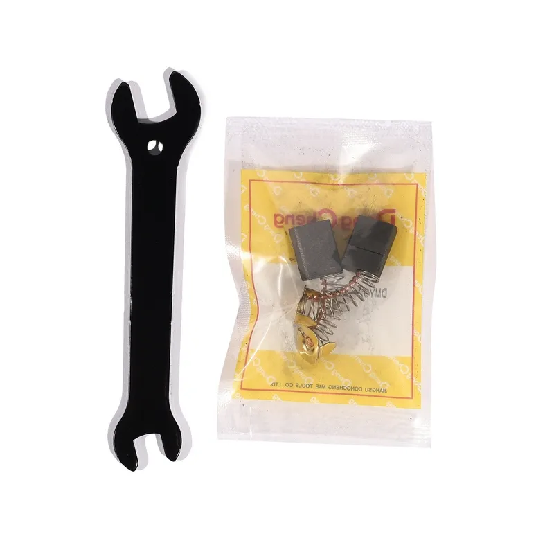 DONGCHENG เลื่อยวงเดือน 9" -2000W HEAVY+ใบ - Image 8