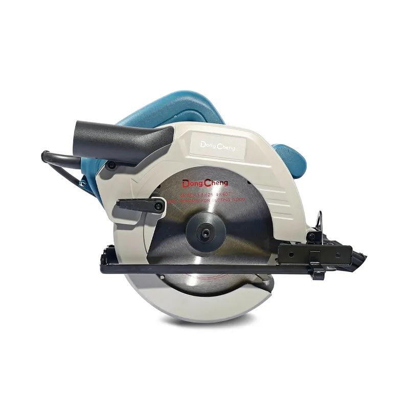 DONGCHENG เลื่อยวงเดือน 7" -1500W HEAVY - Image 3