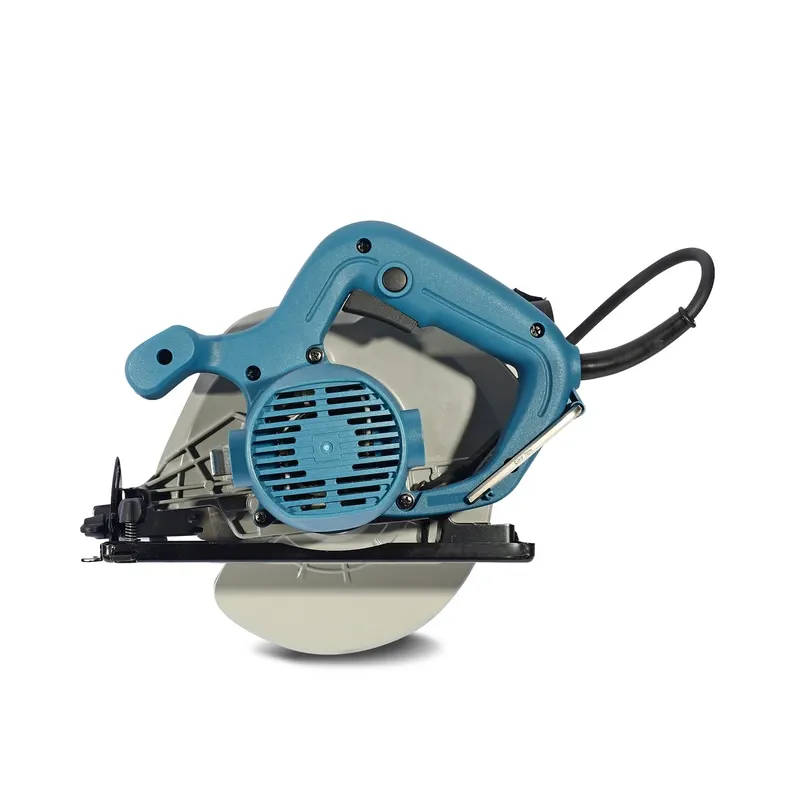 DONGCHENG เลื่อยวงเดือน 7" -1500W HEAVY - Image 4