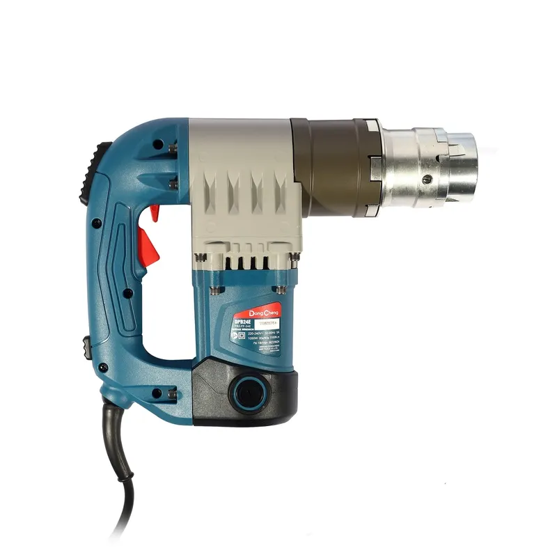 DONGCHENG บล็อกตัดหัวน๊อตไฟฟ้า M16-24 SHEAR WRENCH - Image 3
