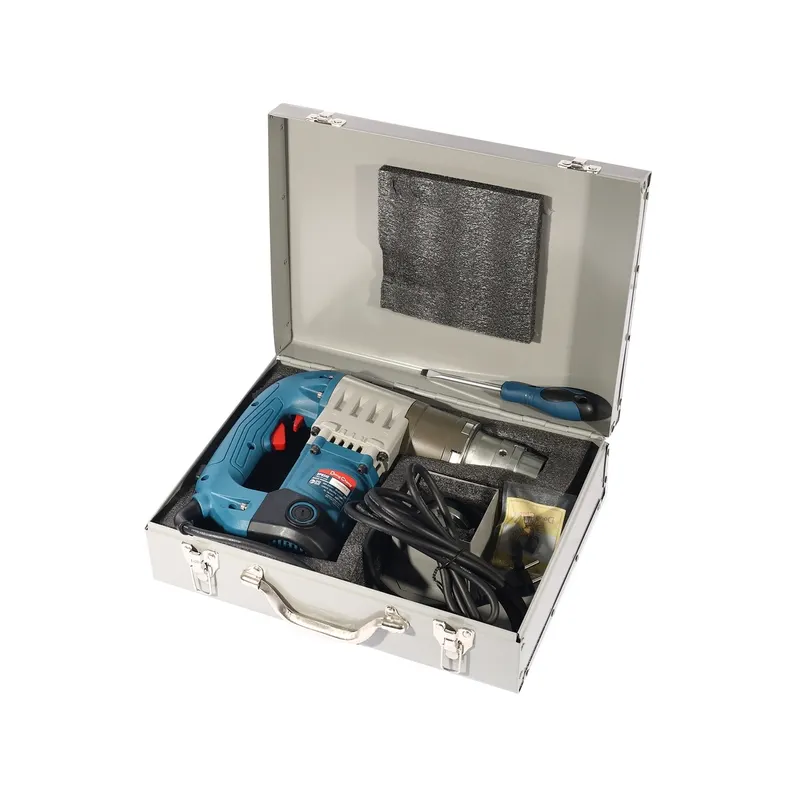 DONGCHENG บล็อกตัดหัวน๊อตไฟฟ้า M16-24 SHEAR WRENCH - Image 6