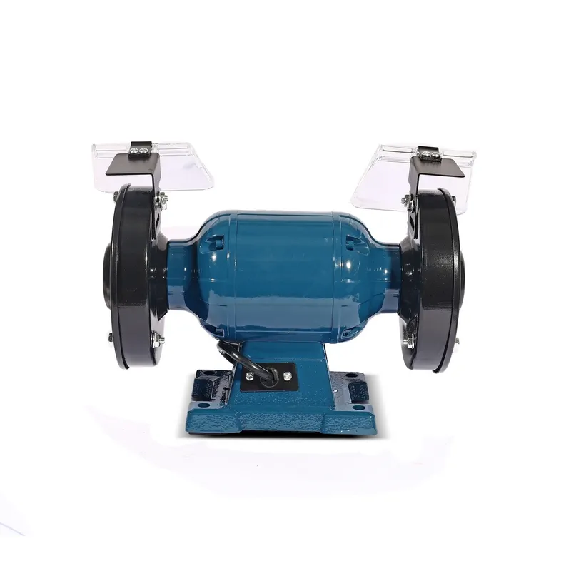 DONGCHENG มอเตอร์หินไฟ 5" - 250W - Image 4