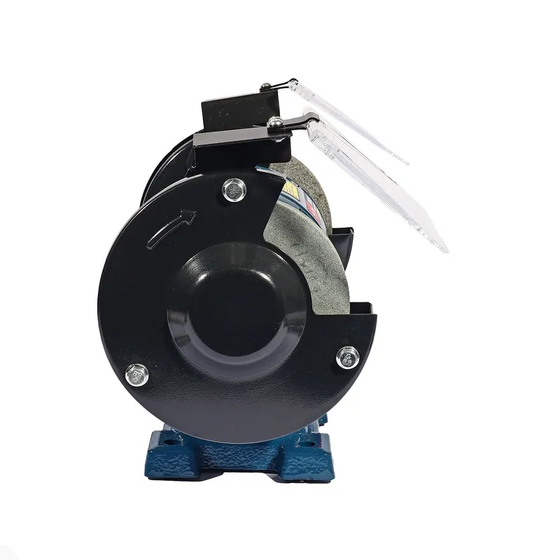 DONGCHENG มอเตอร์หินไฟ 5" - 250W - Image 5