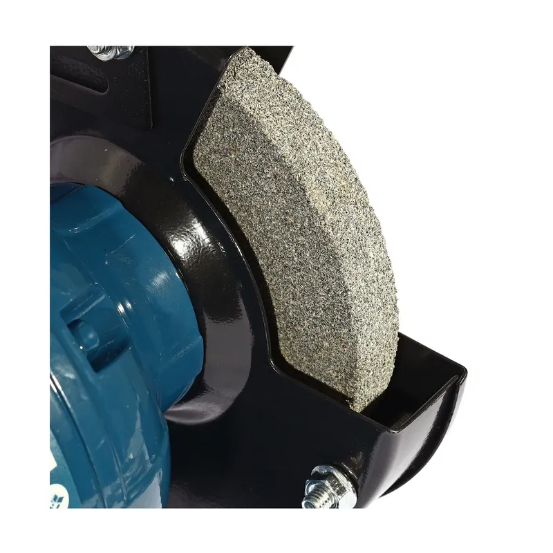 DONGCHENG มอเตอร์หินไฟ 5" - 250W - Image 6