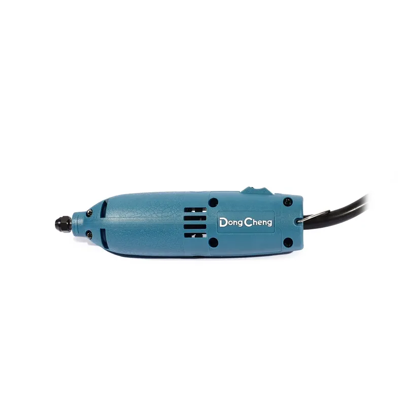 DONGCHENG เครื่องเจียร์แกน 3 มม - 105W ปรับรอบ - Image 3