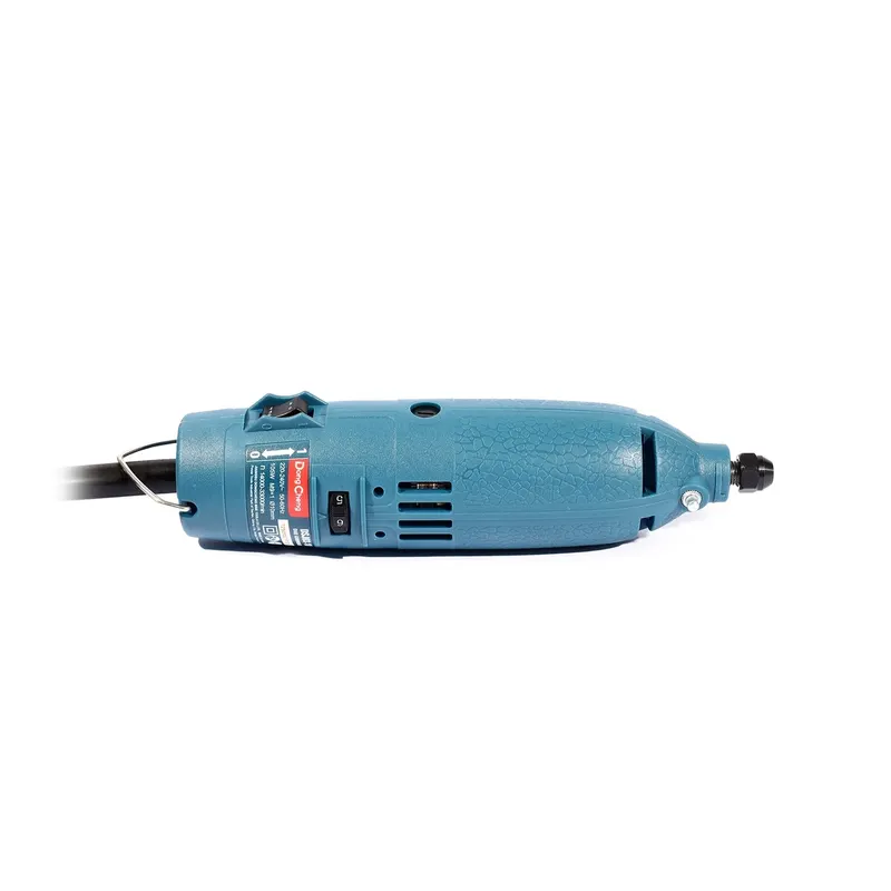 DONGCHENG เครื่องเจียร์แกน 3 มม - 105W ปรับรอบ - Image 4