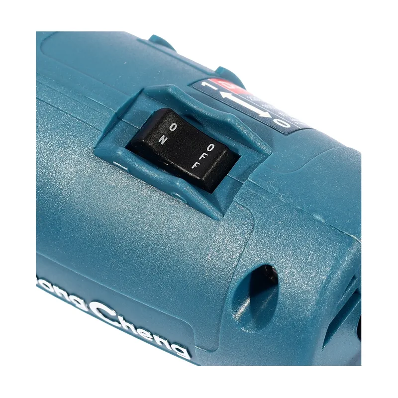 DONGCHENG เครื่องเจียร์แกน 3 มม - 105W ปรับรอบ - Image 6