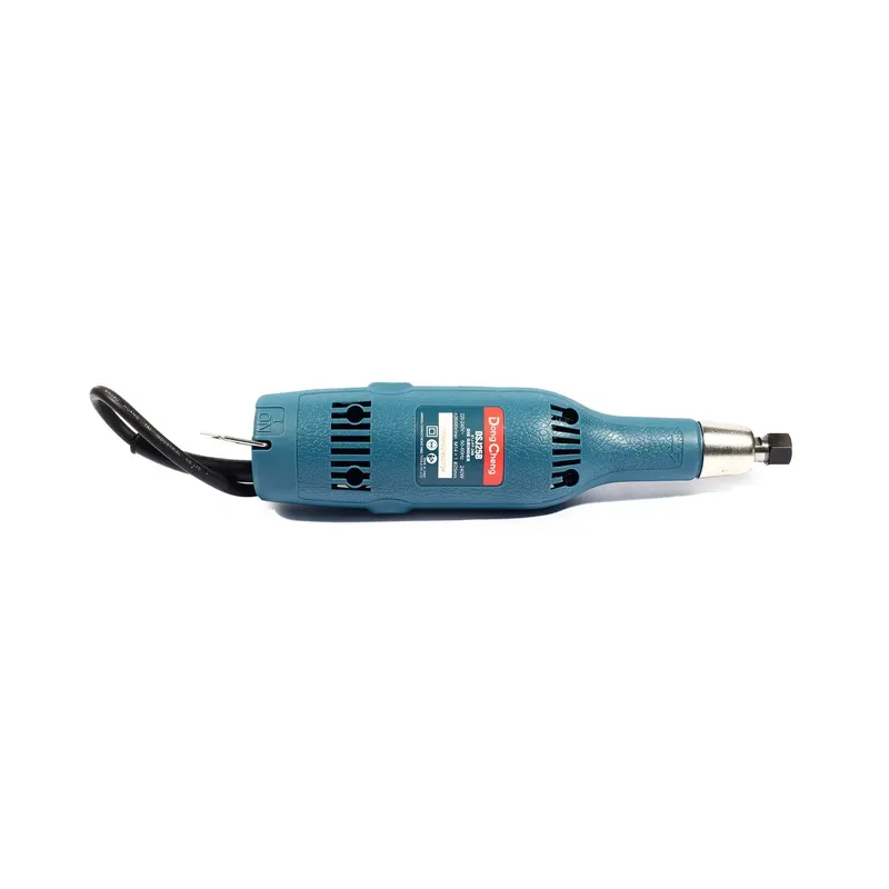 DONGCHENG เครื่องเจียร์แกน 6 มม - 240W - Image 4