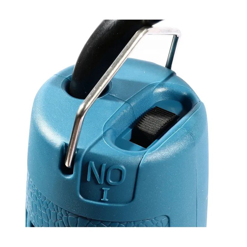 DONGCHENG เครื่องเจียร์แกน 6 มม - 240W - Image 6