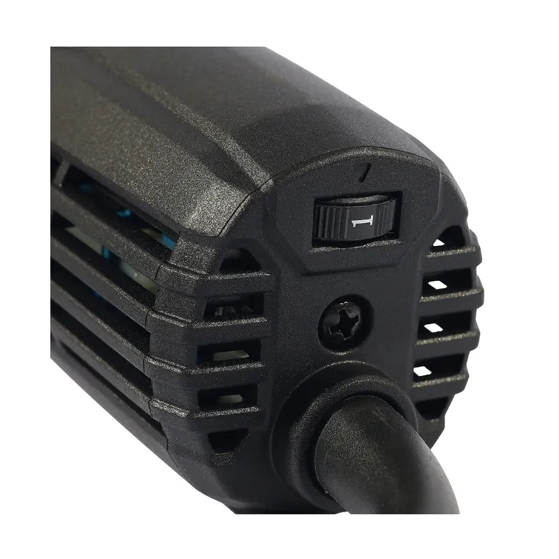 DONGCHENG เครื่องเจียร์ 4" 900W-สวิตซ์ข้าง-ปรับรอบ - Image 4