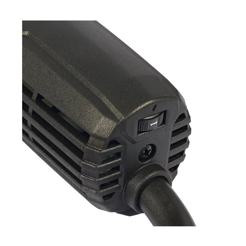 DONGCHENG เครื่องเจียร์ 5" 900W-สวิตซ์ข้าง-ปรับรอบ - Image 5