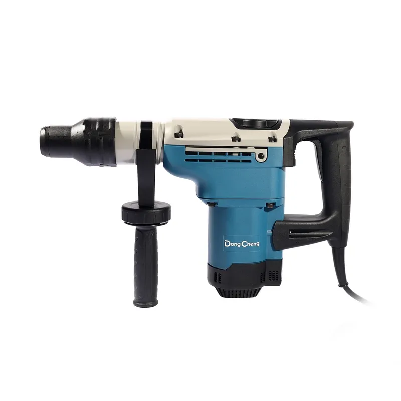DONGCHENG สว่านโรตารี่ 38มม SDS-MAX 1100W/7.9J - Image 3