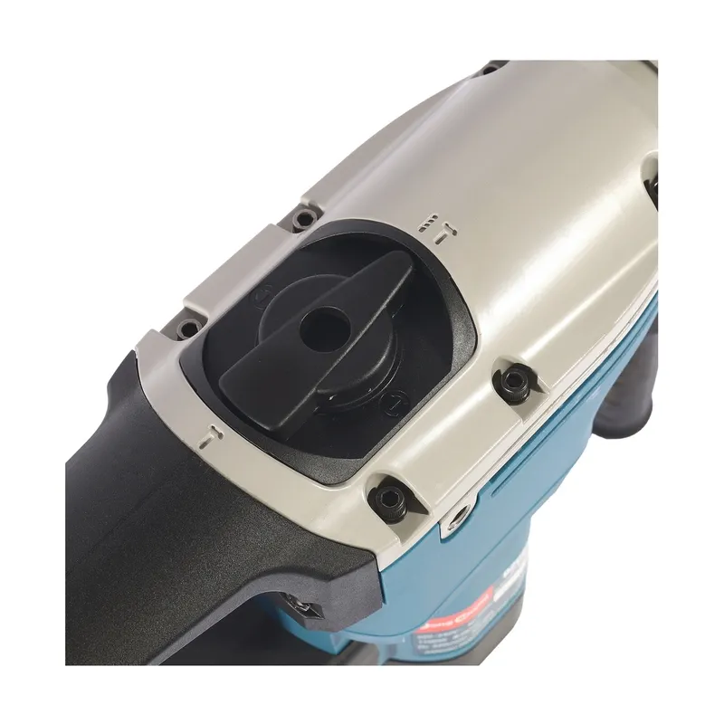 DONGCHENG สว่านโรตารี่ 38มม SDS-MAX 1100W/7.9J - Image 6