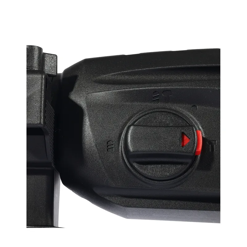 DONGCHENG โรตารี่ 3ระบบ-26มม SDS 800W/3.0J + ดอก - Image 5