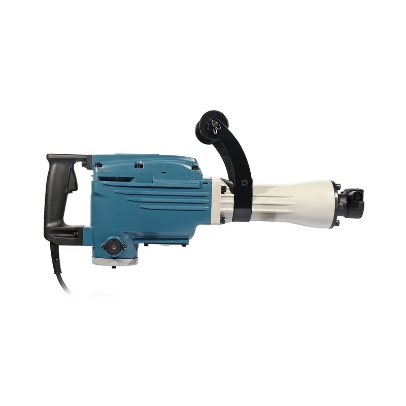 DONGCHENG เครื่องสกัดไฟฟ้า 16 KG / 41.8J - HEX30 - 1240W - Image 3