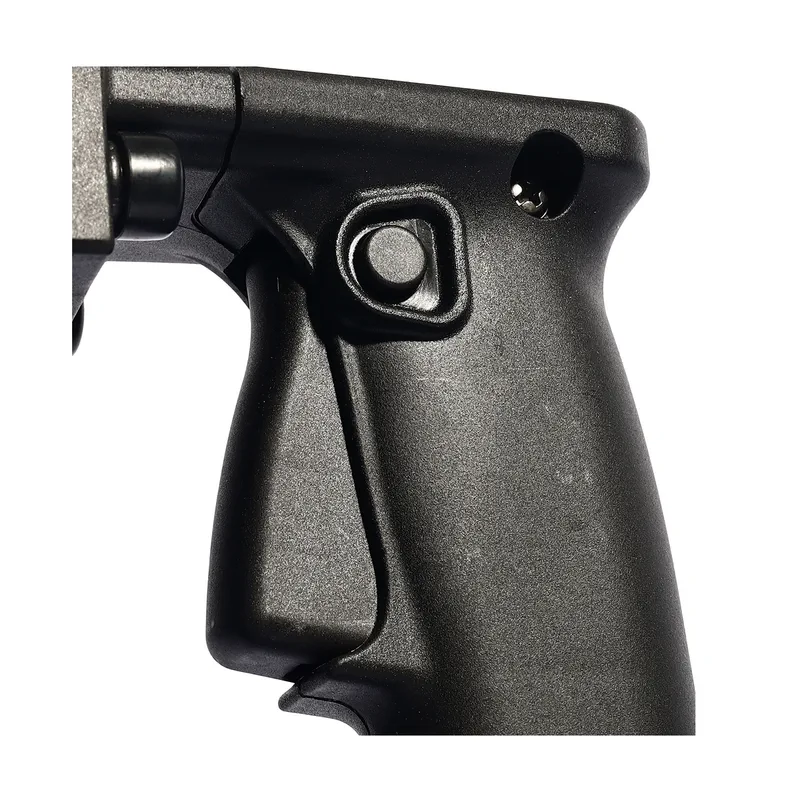 DONGCHENG เครื่องสกัดไฟฟ้า 16 KG / 41.8J - HEX30 - 1240W - Image 5