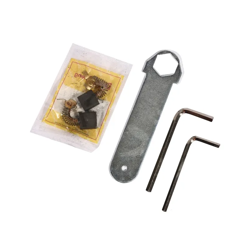 DONGCHENG เครื่องสกัดไฟฟ้า 16 KG / 41.8J - HEX30 - 1240W - Image 7