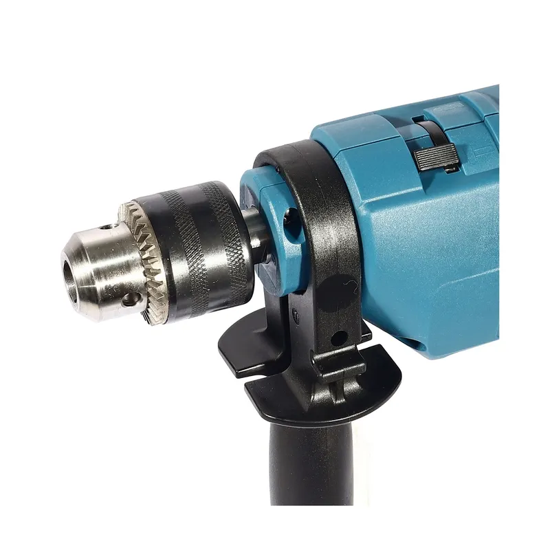 DONGCHENG สว่านกระแทก 13 มม - 500W ปรับรอบ - Image 5