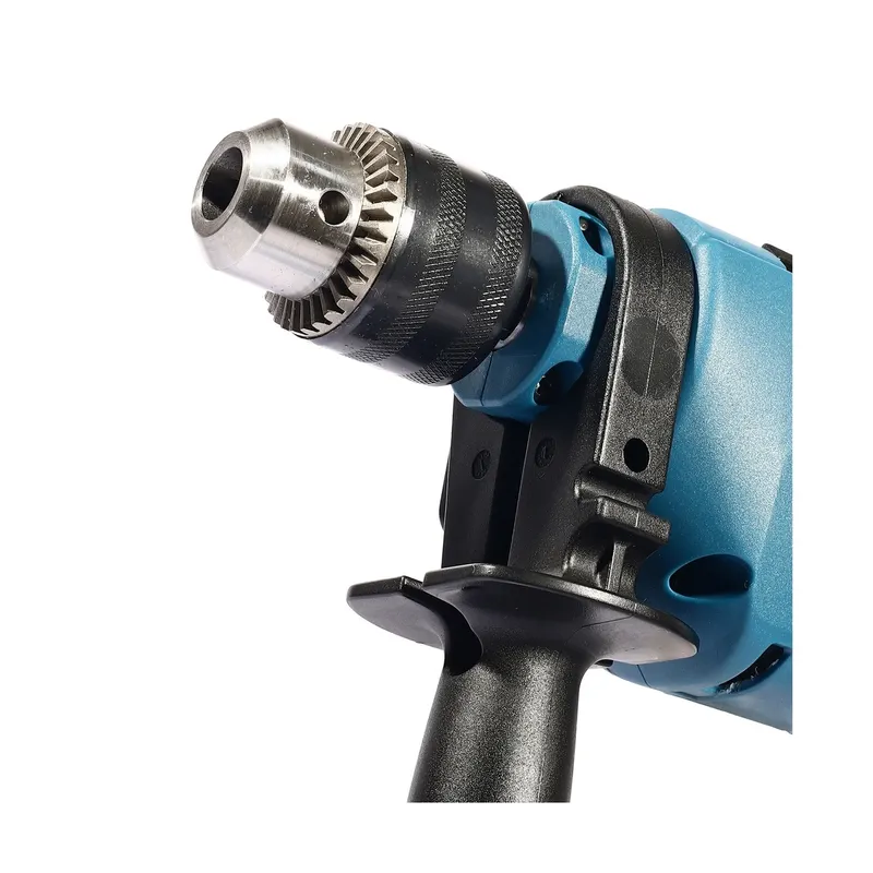 DONGCHENG สว่านกระแทก 13 มม - 500W ปรับรอบ - Image 6