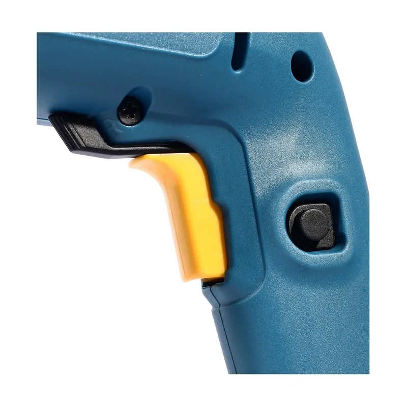 DONGCHENG สว่านกระแทก 13 มม - 500W ปรับรอบ - Image 7