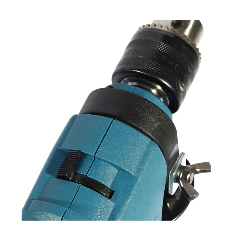 DONGCHENG ชุดสว่านกระแทกไฟฟ้า 500W+อุปกรณ์ 43 SET - Image 5