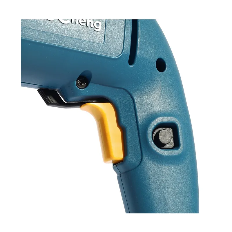 DONGCHENG ชุดสว่านกระแทกไฟฟ้า 500W+อุปกรณ์ 43 SET - Image 6