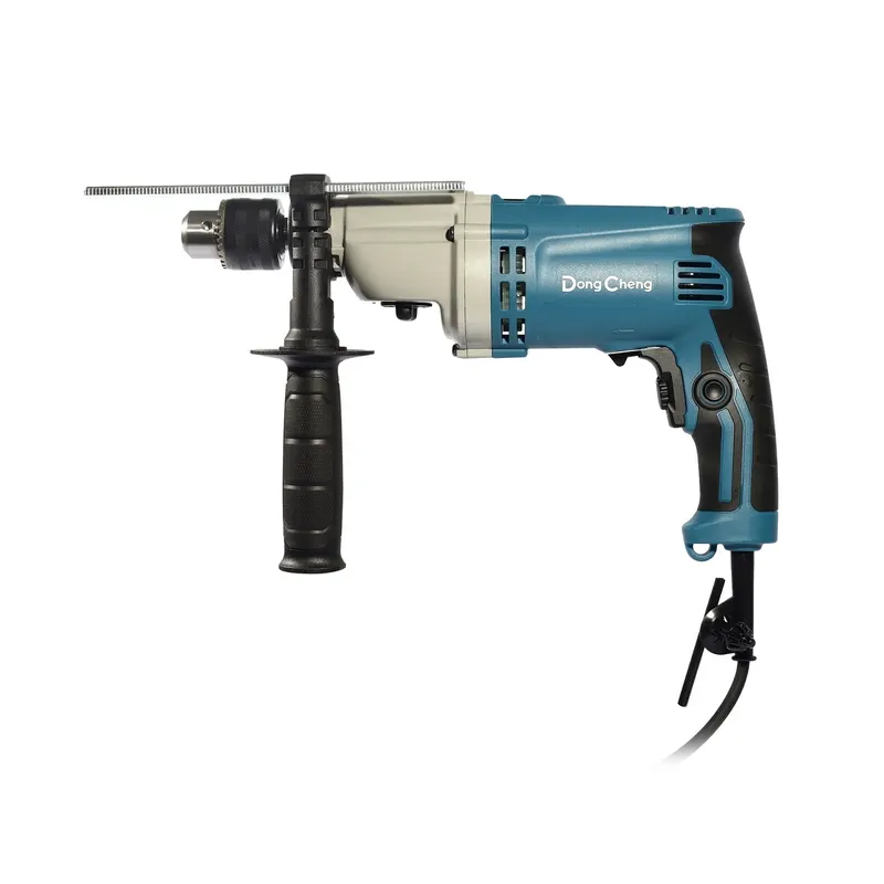 DONGCHENG สว่านกระแทก 20 มม - 720W 2GEAR HEAVY - Image 3