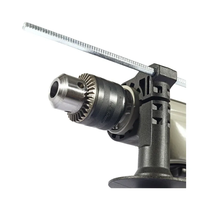 DONGCHENG สว่านกระแทก 20 มม - 720W 2GEAR HEAVY - Image 5