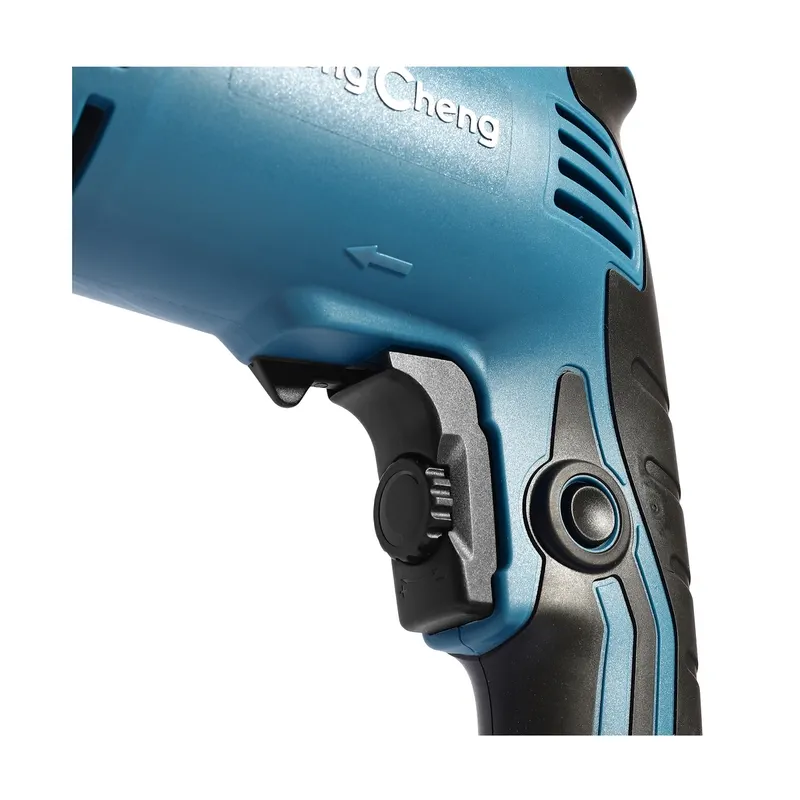 DONGCHENG สว่านกระแทก 20 มม - 720W 2GEAR HEAVY - Image 6