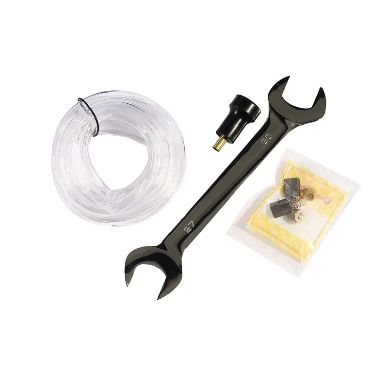 DONGCHENG สว่านคอริ่งมือถือ 190มม. 1800W 1-1/4" - Image 9