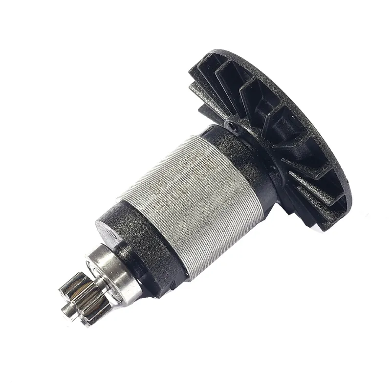 DONGCHENG อะไหล่ทุ่นไฟฟ้า DCJZ2040I13 #T2 - Image 3