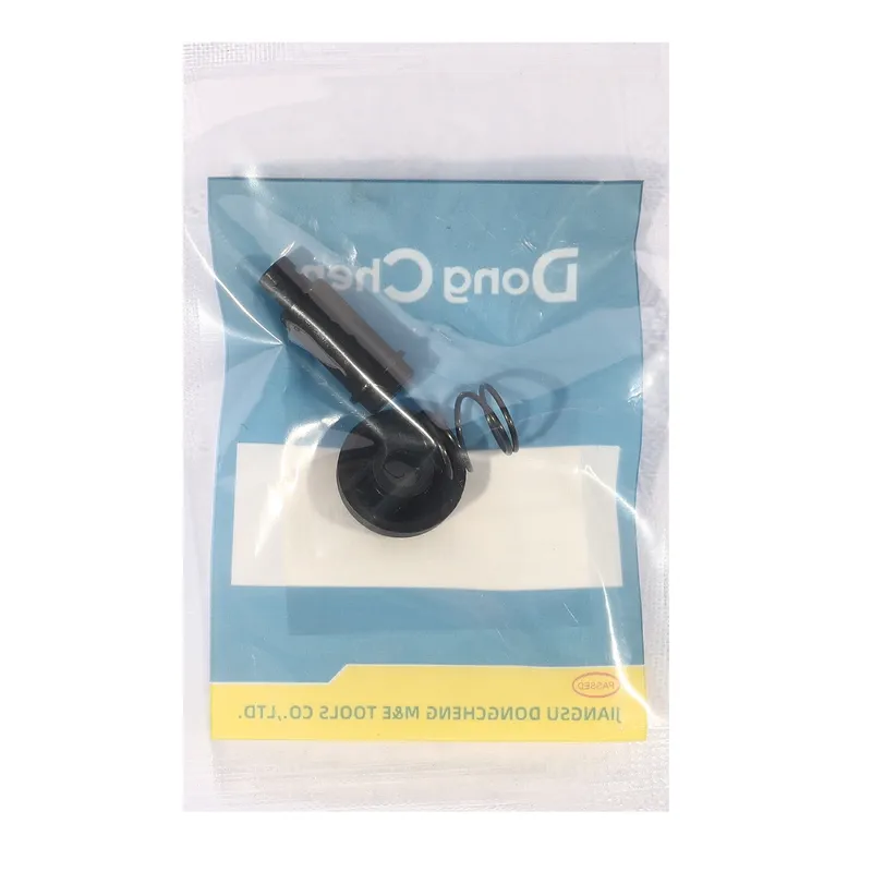 DONGCHENG อะไหล่DSM02-125B#T1 ชุดสลักล๊อกใบ DSM150 - Image 3