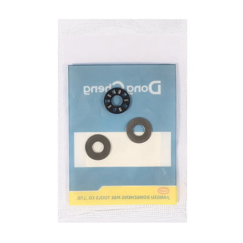 DONGCHENG อะไหล่ DZC02-20 #T2 NEEDLE BEARING - Image 3