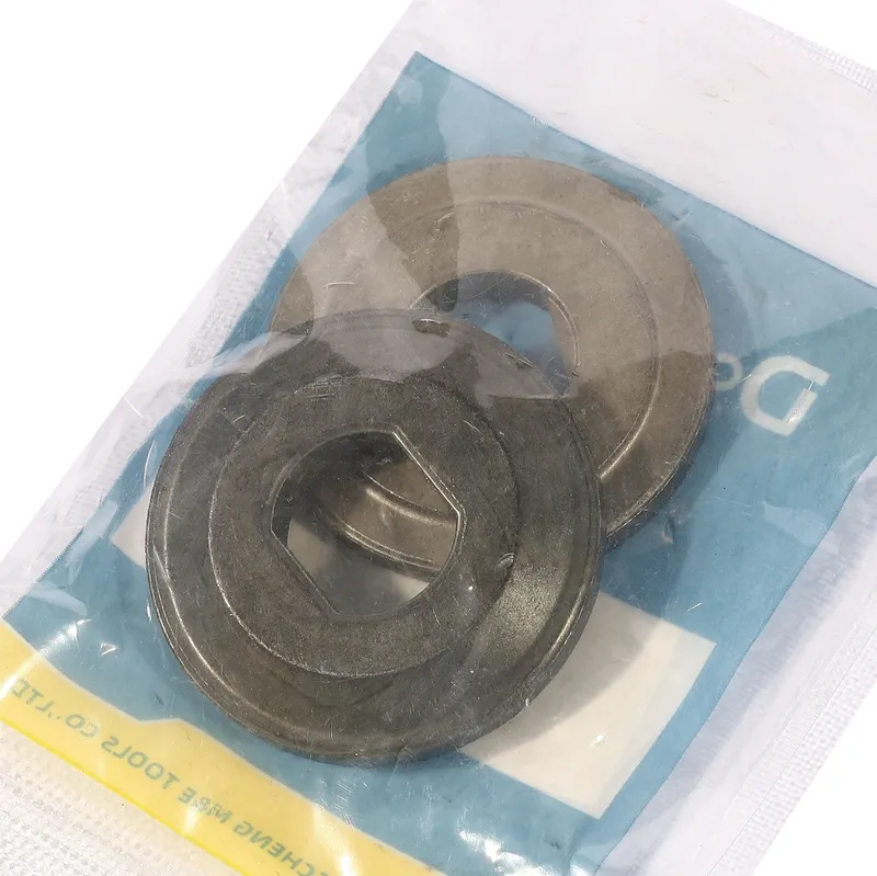 DONGCHENG อะไหล่ DFF02-150 #T3 FLANGE SET - Image 2