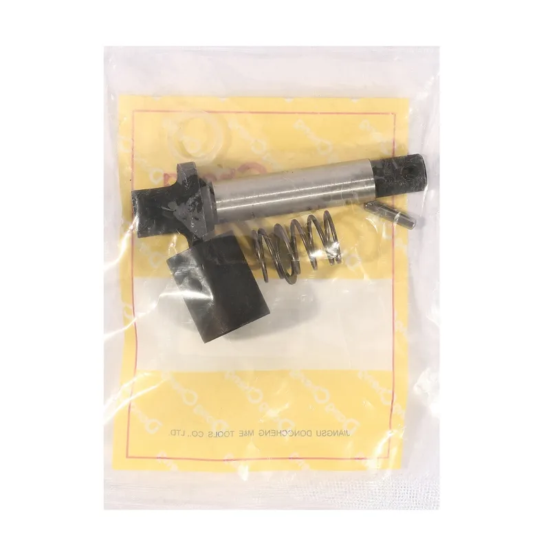 DONGCHENG อะไหล่ DZG03-15 #T2 LOCK PIN - Image 3