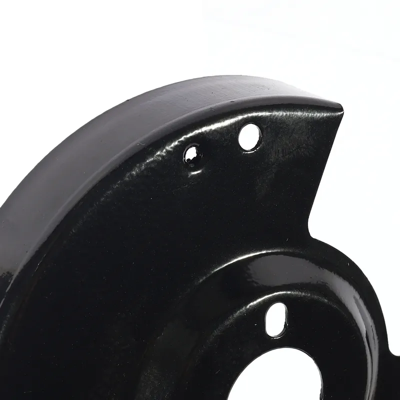 DONGCHENG อะไหล่ DSE125 #T3 RIGHT WHEEL COVER - Image 3