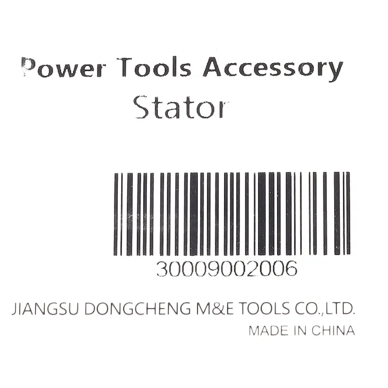 DONGCHENG อะไหล่ฟิลคอยล์ DZZ168 #39 - Image 4