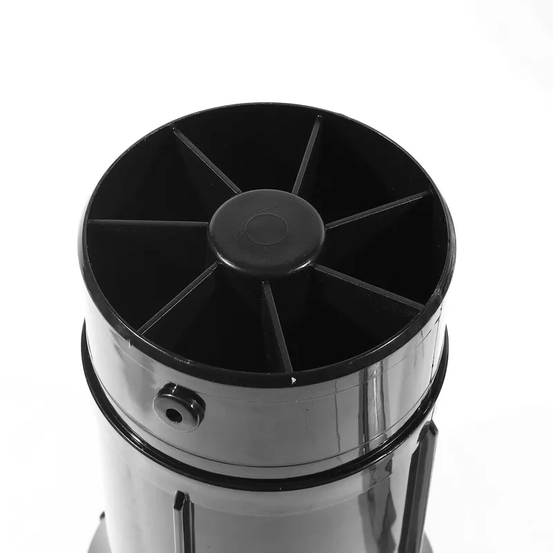 DONGCHENG อะไหล่ DCQF20091#14 AIR DUCT - Image 3