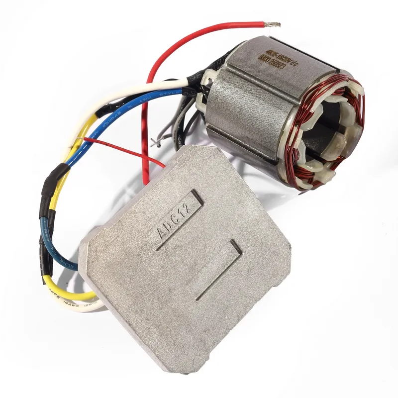 DONGCHENG อะไหล่ DCSJ25 #T1 CONTROLLER - Image 2