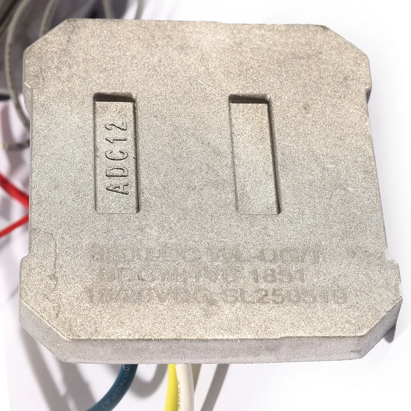 DONGCHENG อะไหล่ DCSJ25 #T1 CONTROLLER - Image 3