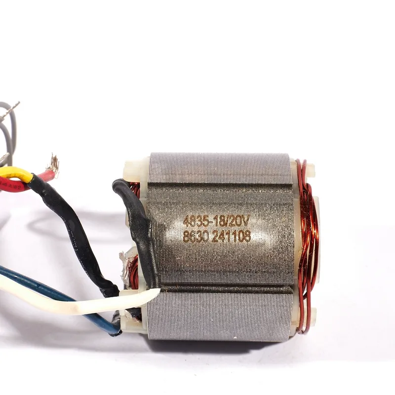 DONGCHENG อะไหล่ฟิลคอยล์+คอนโทรล DCSP150 #32 - Image 3